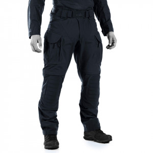 Striker X gen.2 Combat Pants Navy Blue
