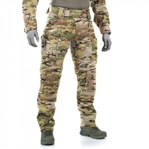Pantaloni tactici STRIKER XT GEN.3 - Multicam front
