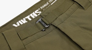 RANGE TRAINER SHORTS COYOTE - EDC STRETCH SHORTS - Img 3