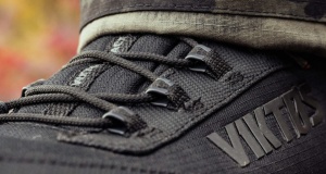 RANGE TRAINER WATERPROOF BOOT - TACTICAL SHOES NIGHTFALL - Img 5