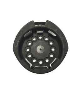 RDC disc MAMA (FEMALE) pentru prinderea holsterului pe picior, centura sau pe alte accesorii