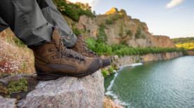 Scout nature