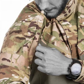 STRIKER X COMBAT SHIRT MULTICAM - Img 4