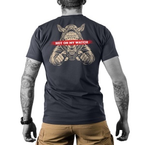 Tricou Not on my Watch Tee - Img 3