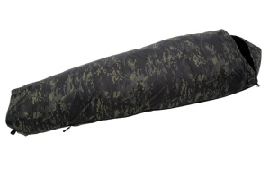 TROPEN SLEEPING BAG MULTICAM (M) - Img 2