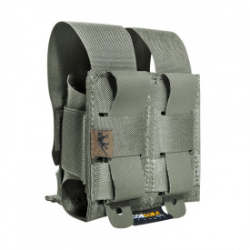 TT 2 SGL FLASHBANG POUCH IRR BACK