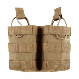 TT 2 SGL Mag Pouch BEL MKII Magazine Pouch (2x G36) FRONT