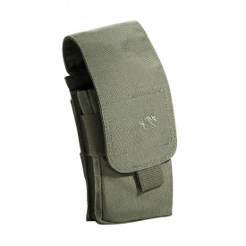 TT 2 SGL Mag Pouch MP5 MKII IRR Double Magazine Pouch front