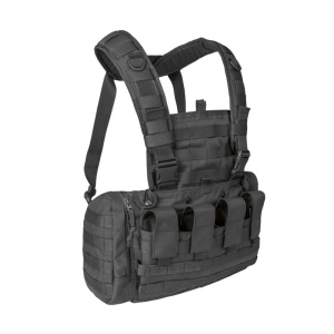 TT Chest Rig MKII - Ham modular cu buzunare laterale