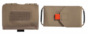 TT IFAK POUCH DUAL Pannel