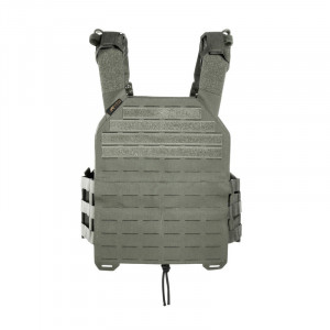 TT Plate Carrier QR LC IRR Lightweight Plate Carrier BK2