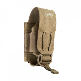 TT SGL Flashbang Pouch Side pocket FRONT