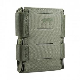 TT SGL Mag Pouch MCL LP IRR Multi-Caliber Magazine Pouch front