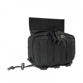 TT TAC POUCH 12 BLACK 1