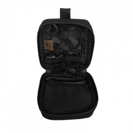 TT Tac Pouch Medic inside
