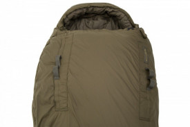 Wilderness Sleeping Bag