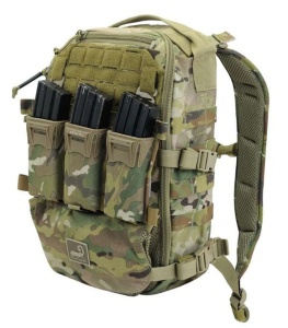 AGILITE AMAP III ASSAULT PACK MULTICAM - Img 4