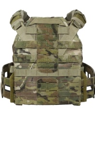 Agilite K-Zero™ SF Plate Carrier - Img 4