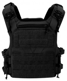 AGILITE K19 BLACK