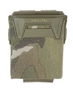 AGILITE PINCER PLACARD™ .308 SINGLE MAG POUCH - Img 3