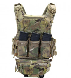Six Pack™ Hanger Pouch POSITION 1