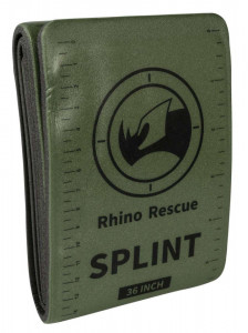 Atela flexibila univesala RHINO RESCUE SPLINT 36``