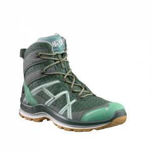 BLACK EAGLE ADVENTURE 2.2 GTX MID WS / OLIVE-SAGE - Varianta damă