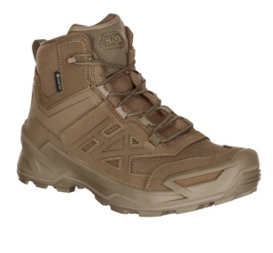 BLACK EAGLE EVO Athletic GTX mid/coyote