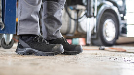 Black Eagle Safety 53 low nature