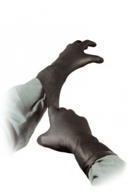 NAR Black Talon