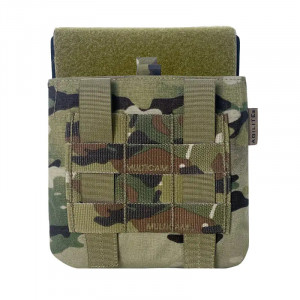 Flank Multicam