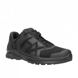 CONNEXIS Go GTX low/black-black front