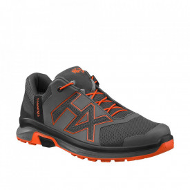 CONNEXIS Go GTX low/grey-orange front