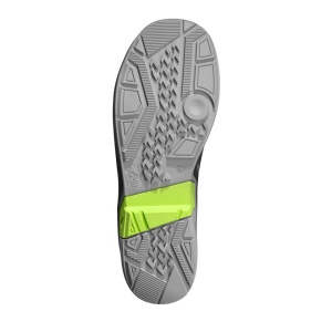 CONNEXIS Safety T S1 low/grey-citrus - Img 2