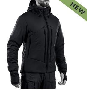 DELTA ML Gen 3 Tactical Winter Jacket - Img 4