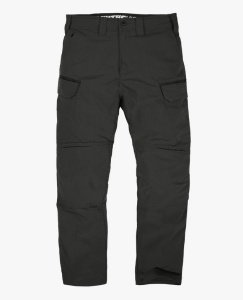 DUSTUP PANT - EDC COMBAT PANT BLACK