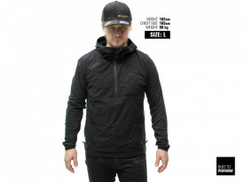 G-LOFT® ULTRA HOODIE SIZING