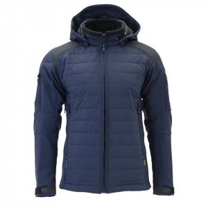 ISG PRO Jacket Navy Blue