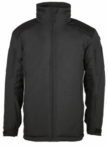 HIG 4.0 Jacket Black