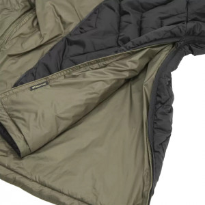 Turn 2 Dry Jacket sidezip