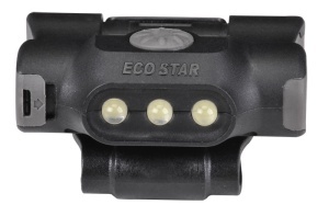 Lanterna Nextorch Universal lamp UL10 - clip lamp with 65 lumens - Img 3