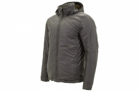 LIG 4.0 Jacket OLIVE SIDE
