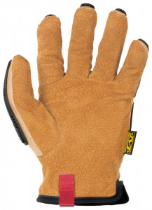 Mechanix DuraHide M-Pact Driver F9-360 PALMA