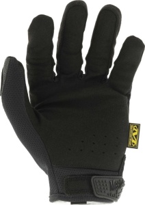 Manusi Mechanix Handschuhe Original Black Gen.3 - Img 2