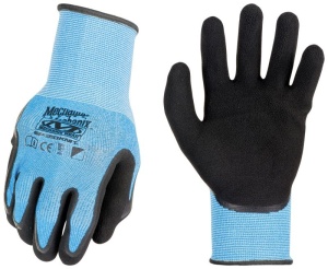 Manusi MECHANIX SpeedKnit CoolMax S1CB-03 - Img 3