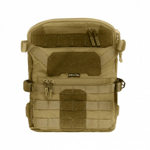 Micro Map Backpack coyote