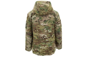 MIG 4.0 JACKET MULTICAM BACK