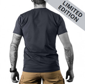 Mindset Breaker Tee BL BACK 