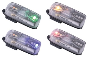 Nextorch UT41 Multi-Signal Leuchte - Img 5