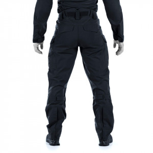 Striker X gen.2 Combat Pants Navy Blue Back